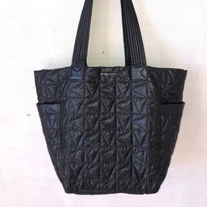 NWT Michael Kors Winnie Large Quilted Tote Bag